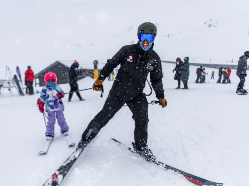 Snow, guiding, adventure roles to benefit from new seasonal visas